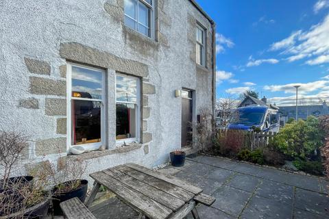 1 bedroom semi-detached house for sale, 6 Speyside House, The Square, Grantown on Spey