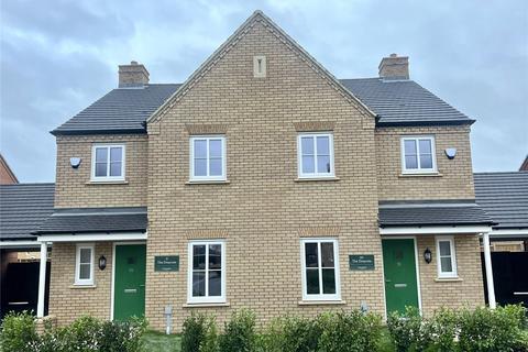 2 bedroom semi-detached house for sale, The Orchards, Fulbourn, Cambridge, Cambridgeshire, CB21