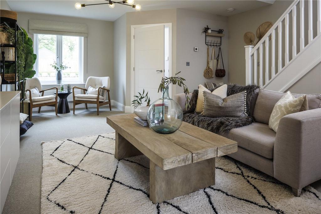 Show Home