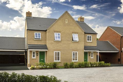 The Orchards, Fulbourn, Cambridge, Cambridgeshire, CB21