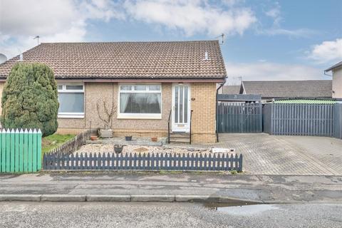 1 bedroom semi-detached bungalow for sale, Chirnside Place, Dundee DD4