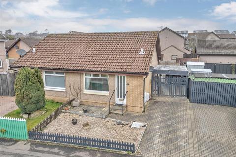 1 bedroom semi-detached bungalow for sale, Chirnside Place, Dundee DD4