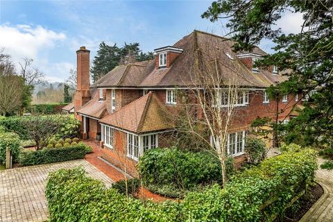 6 bedroom house for sale, Highlands Road, Reigate, Surrey, RH2