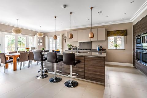 6 bedroom house for sale, Highlands Road, Reigate, Surrey, RH2