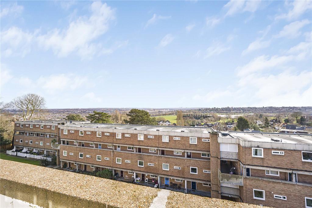 Lydney Close, Southfields, London, SW19 2 bed maisonette for sale - £ ...
