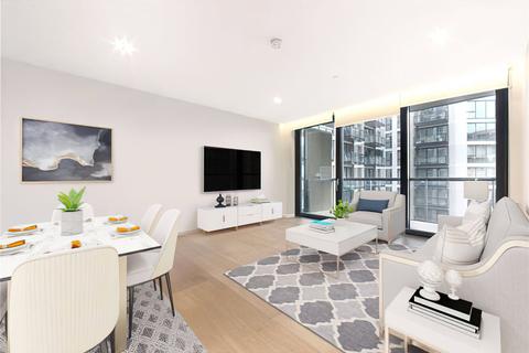 1 bedroom apartment for sale, Plimsoll Building, 1 Handyside Street, N1C