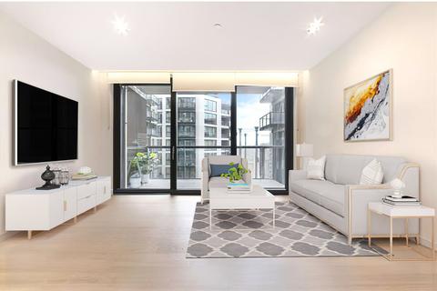 1 bedroom apartment for sale, Plimsoll Building, 1 Handyside Street, N1C