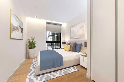 1 bedroom apartment for sale, Plimsoll Building, 1 Handyside Street, N1C