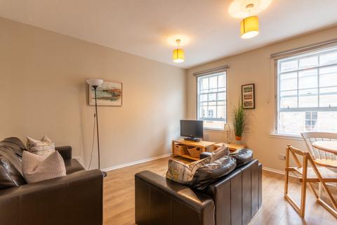 1 bedroom flat to rent, 0139L – Webster’s Land, Edinburgh, EH1 2RX