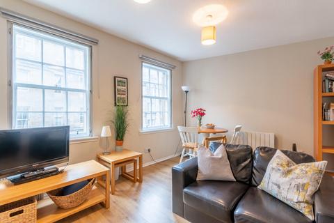 1 bedroom flat to rent, 0139L – Webster’s Land, Edinburgh, EH1 2RX