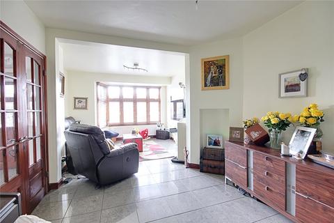 4 bedroom end of terrace house for sale, Ian Square, Enfield, Middlesex, EN3