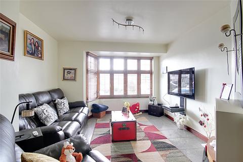 4 bedroom end of terrace house for sale, Ian Square, Enfield, Middlesex, EN3