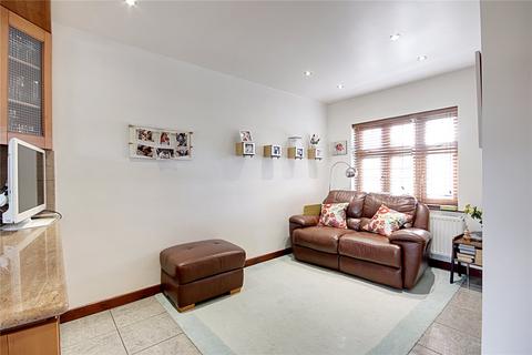 4 bedroom end of terrace house for sale, Ian Square, Enfield, Middlesex, EN3