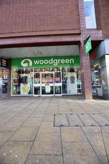 Shop to rent, Long causeway, City Centre, Peterborough, PE1