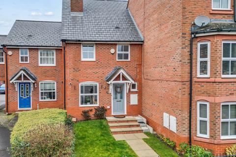 3 bedroom terraced house for sale, Ashford Drive, Appleton, WA4