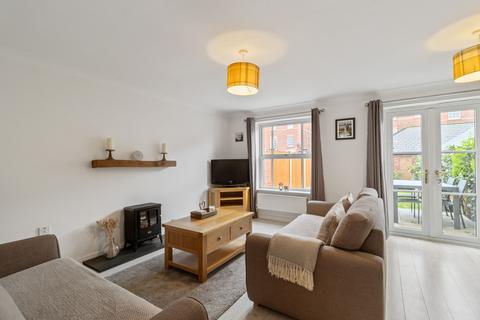 18 Ashford Drive, Appleton, Warrington, WA4 5GG