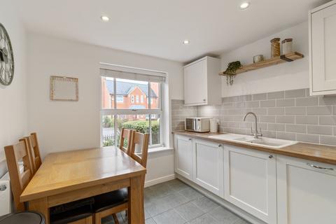 18 Ashford Drive, Appleton, Warrington, WA4 5GG