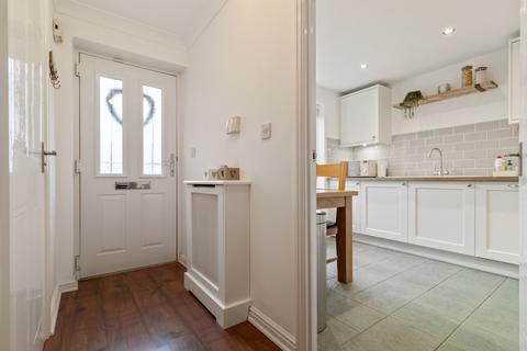 18 Ashford Drive, Appleton, Warrington, WA4 5GG