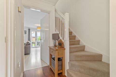 18 Ashford Drive, Appleton, Warrington, WA4 5GG