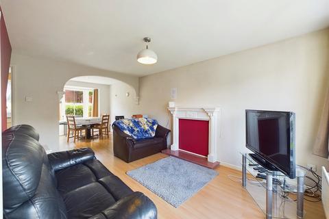 3 bedroom semi-detached house for sale, Grove Field, Worcester, Worcestershire, WR4