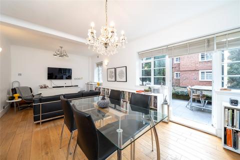 3 bedroom apartment for sale, Emerson Court, Wimbledon Hill Road, London, SW19