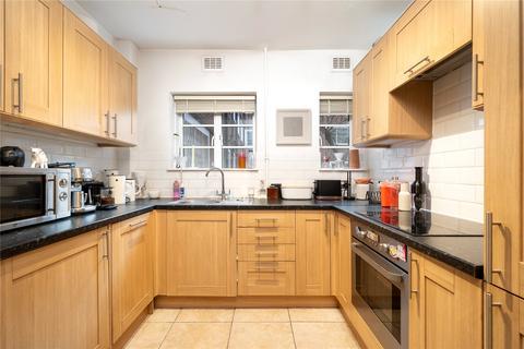 3 bedroom apartment for sale, Emerson Court, Wimbledon Hill Road, London, SW19