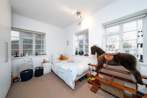 3 bedroom apartment for sale, Emerson Court, Wimbledon Hill Road, London, SW19