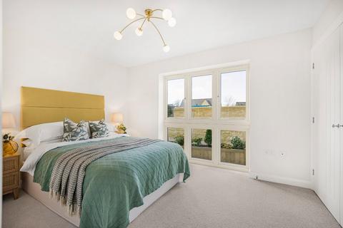 2 bedroom bungalow for sale, The Croft, Down Ampney, Cirencester, Cotswold, GL7