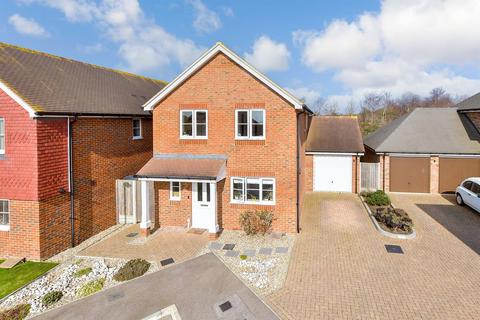 3 bedroom detached house for sale, Southall Close, Minster, Ramsgate, Kent