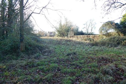 Land for sale, Steggs Lane, Dereham NR19