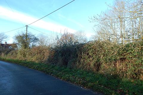 Land for sale, Steggs Lane, Dereham NR19