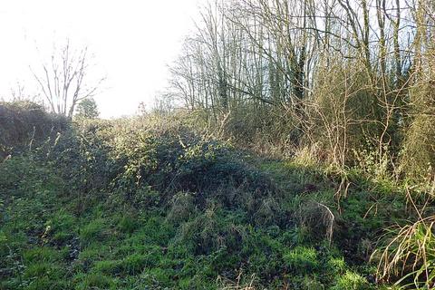 Land for sale, Steggs Lane, Dereham NR19