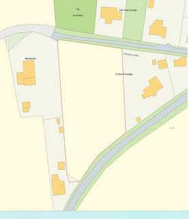 Land for sale, Steggs Lane, Dereham NR19