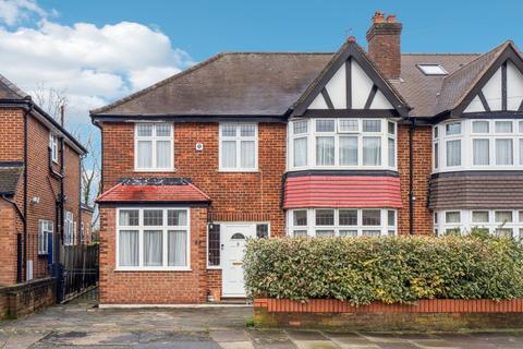 5 bedroom semi-detached house for sale, Greystoke Avenue, Pinner HA5