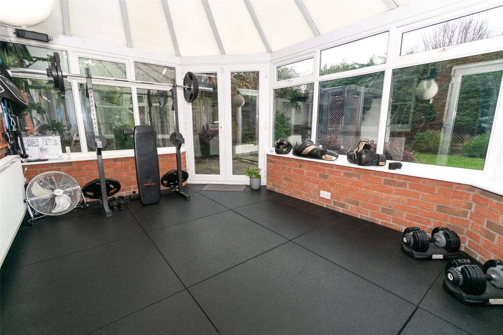 Conservatory