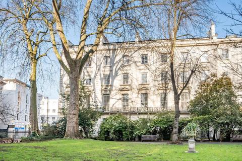 undefined, Porchester Square, Bayswater, London, W2