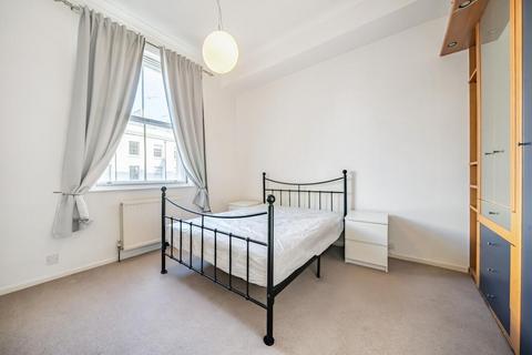 undefined, Porchester Square, Bayswater, London, W2