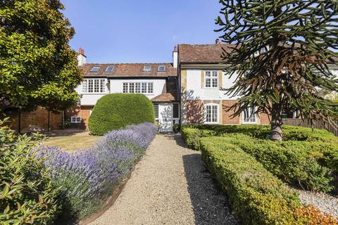 undefined, Bekynton House, Sutton Courtenay, OX14