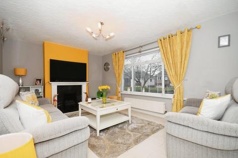 2 Goodison Rise, Sheffield, S6 5HW