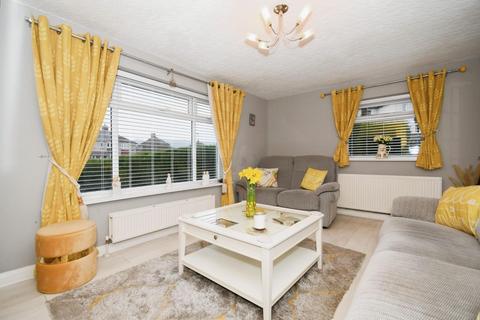 2 Goodison Rise, Sheffield, S6 5HW