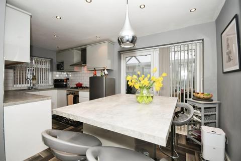 2 Goodison Rise, Sheffield, S6 5HW