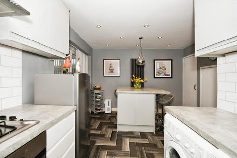 2 Goodison Rise, Sheffield, S6 5HW