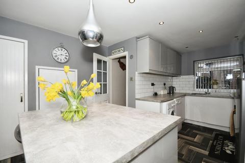 2 Goodison Rise, Sheffield, S6 5HW