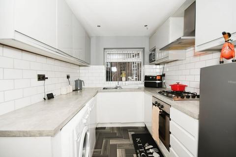 2 Goodison Rise, Sheffield, S6 5HW