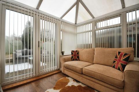 2 Goodison Rise, Sheffield, S6 5HW