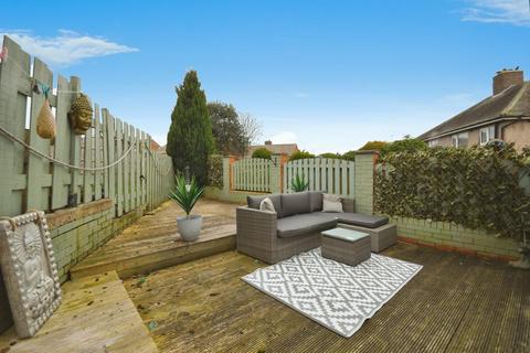 2 Goodison Rise, Sheffield, S6 5HW