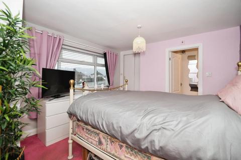 2 Goodison Rise, Sheffield, S6 5HW