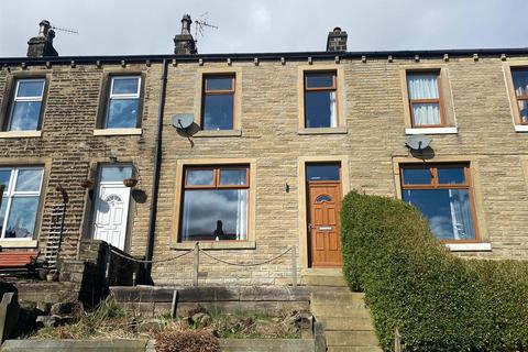 3 bedroom terraced house to rent, Plains, Marsden, Huddersfield