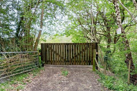 Land for sale, Fairy Glen, Ruthin LL15