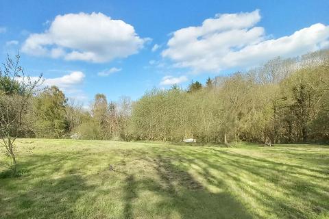 Land for sale, Fairy Glen, Ruthin LL15